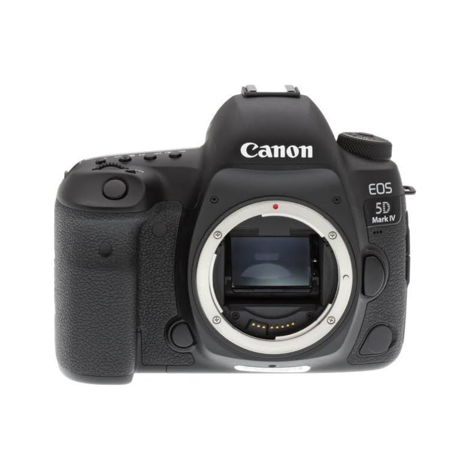 Canon 5D IV: Siêu Phẩm Fullframe