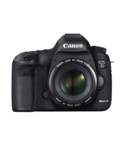 Canon 5D Mark III: Fullframe Huyền Thoại Chưa Lỗi Thời