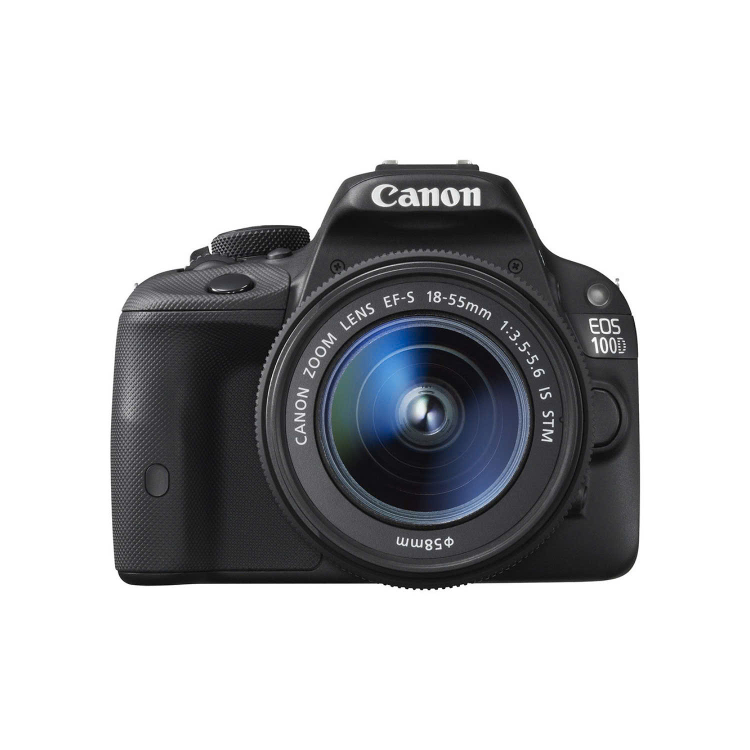 Canon EOS 100D: Chiếc DSLR Nhỏ Gọn Chỉ Từ 3 Triệu