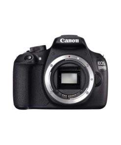 Canon EOS 1200D: DSLR Xóa Phông Đỉnh (Giá Rẻ + Dễ Dùng)