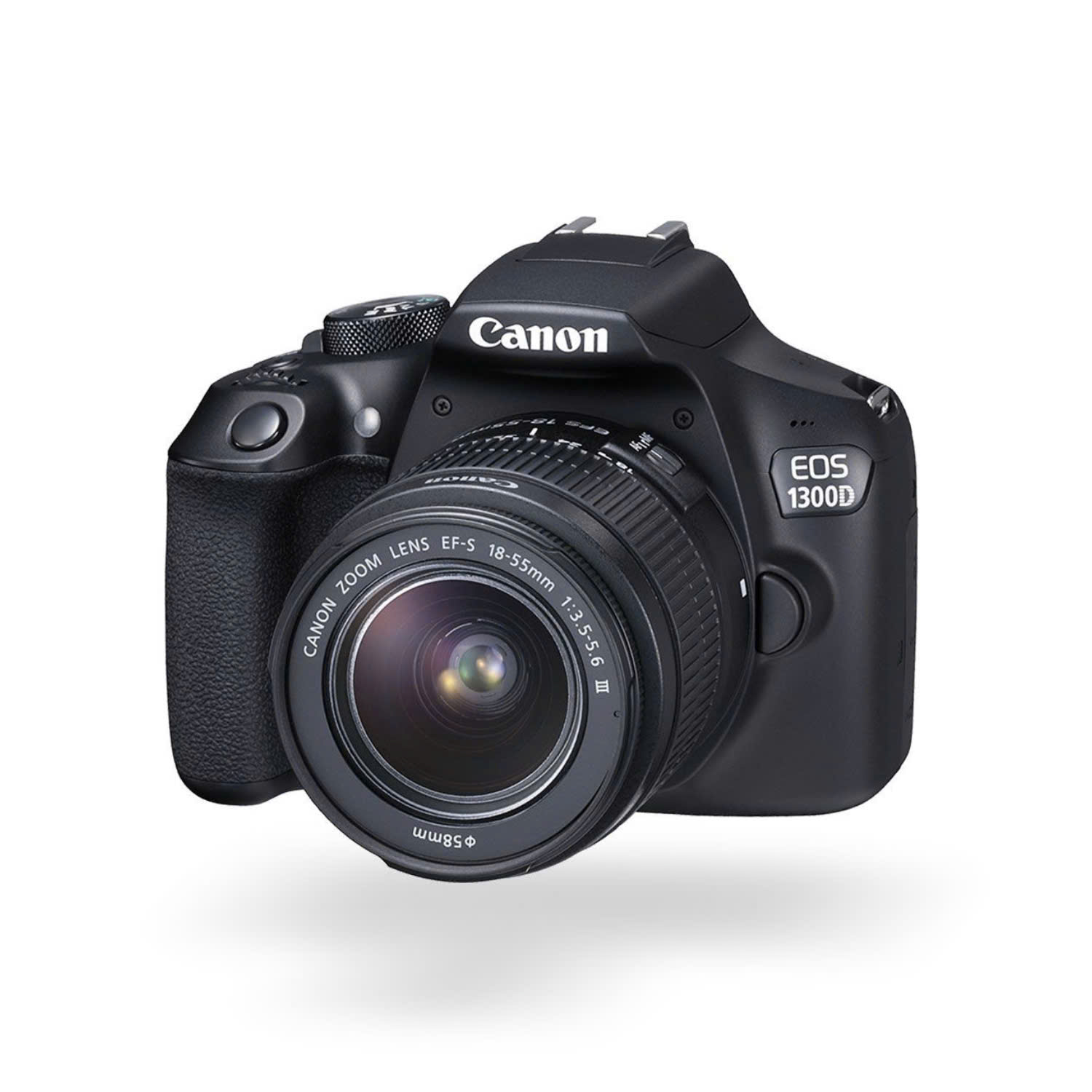 Canon EOS 1300D: DSLR Quốc Dân Cho Người Mới?