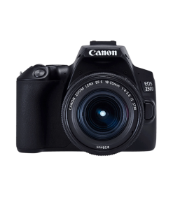 Canon EOS 250D: Vua Máy Ảnh Vlog 4K