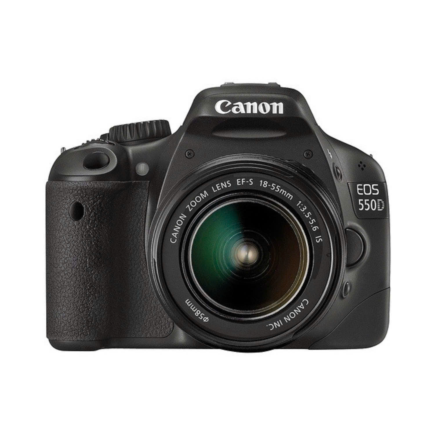 Canon EOS 550D: Huyền Thoại 18MP Quay Full HD
