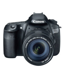 Canon EOS 60D: Huyền Thoại Xoay Lật Tập Chụp Siêu Rẻ 2026