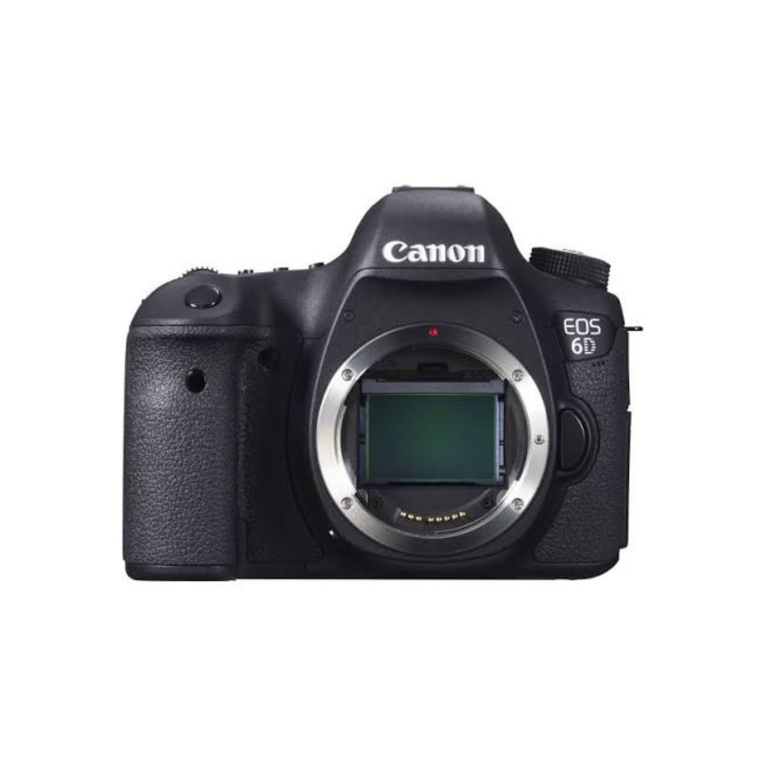 Canon EOS 6D: "Cụ Tổ" Full-Frame Giá Rẻ Sinh Viên