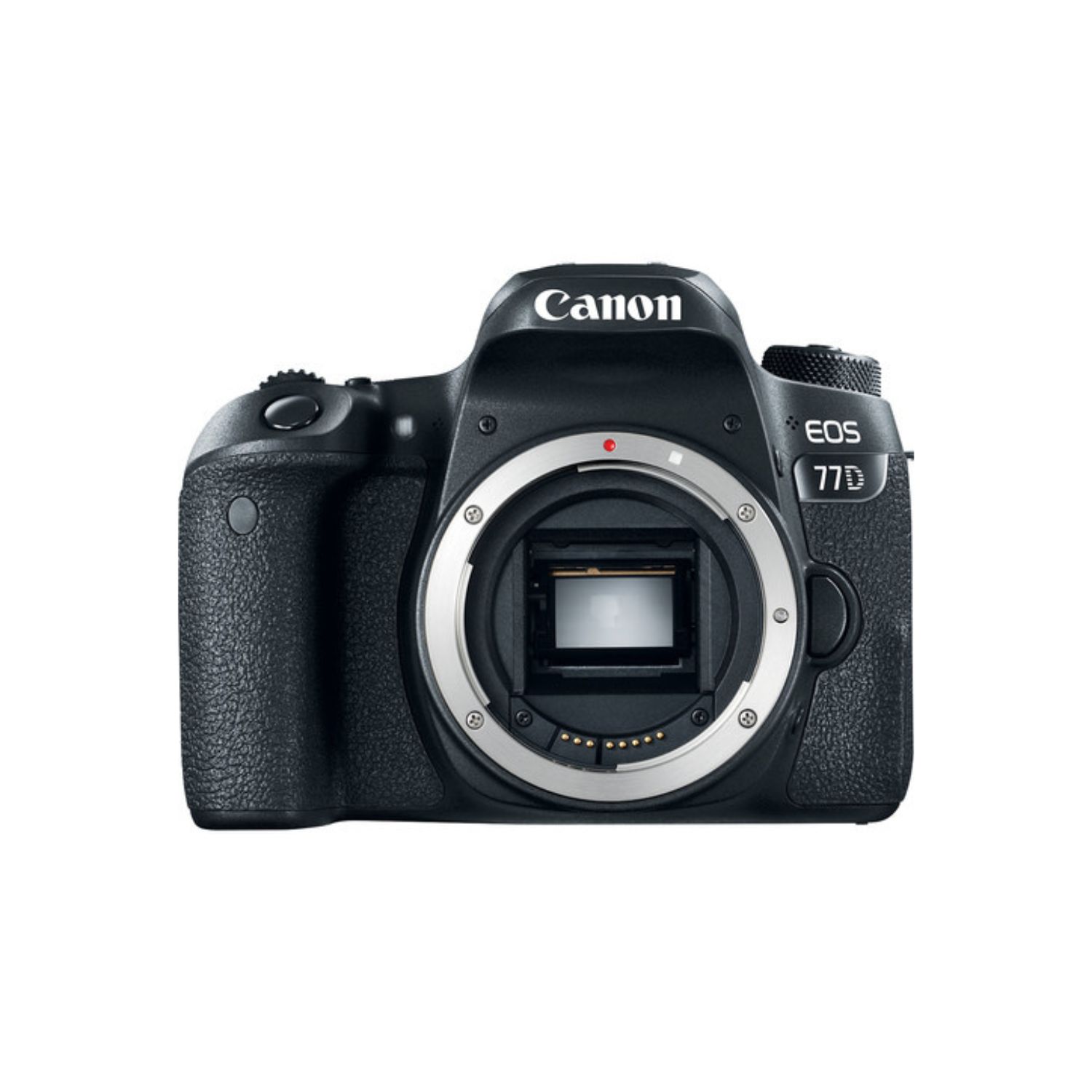 Canon EOS 77D: Sức Mạnh 80D Trong Body Siêu Nhẹ