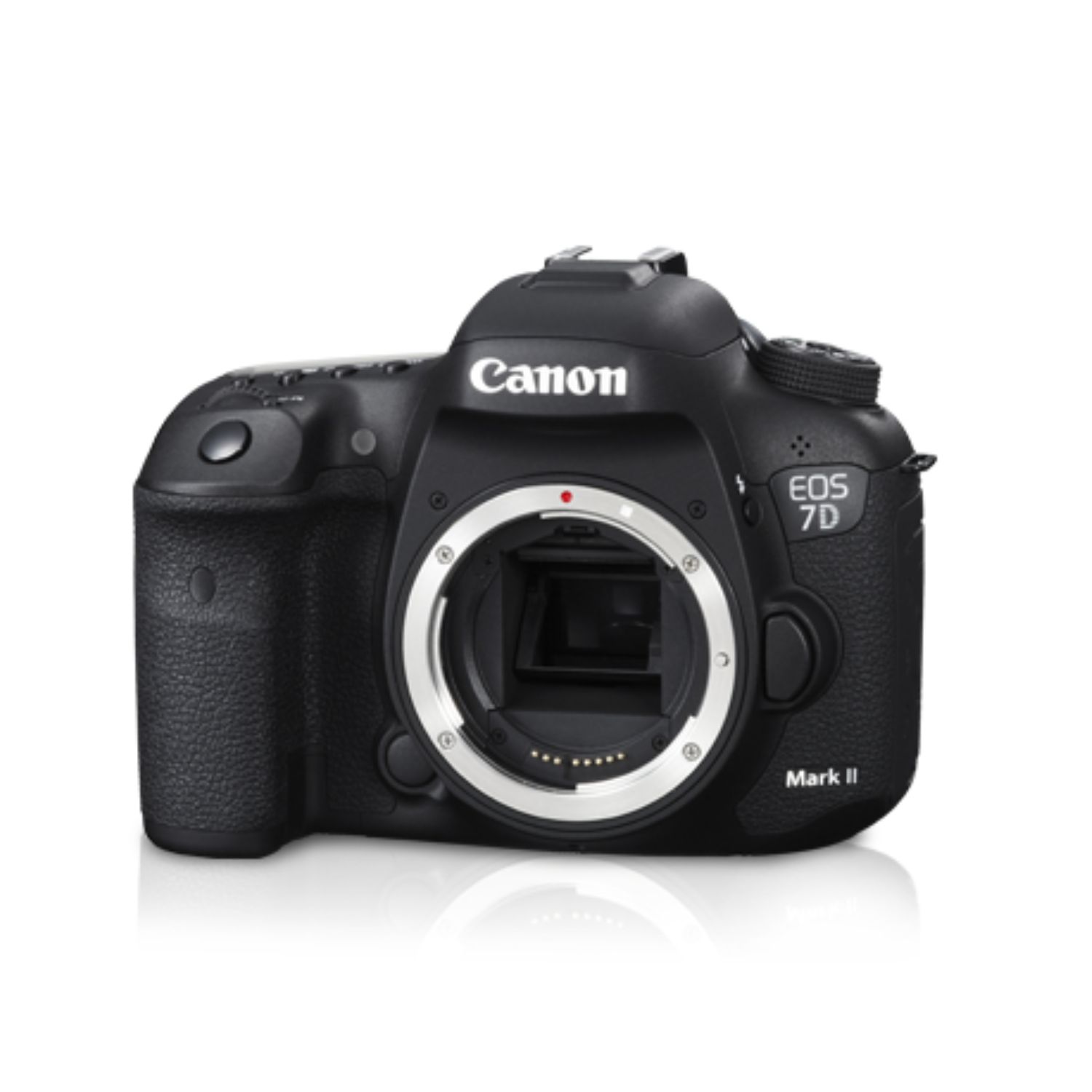 Canon EOS 7D Mark II: Vua Tốc Độ APS-C Giá Rẻ