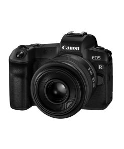 Canon EOS R: Full-frame 30MP & Dual Pixel AF (Giá Tốt)