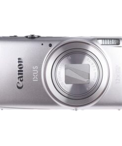 Canon Ixus 285 HS 7