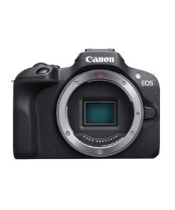 Canon R100 Cũ: Máy Ảnh Mirrorless