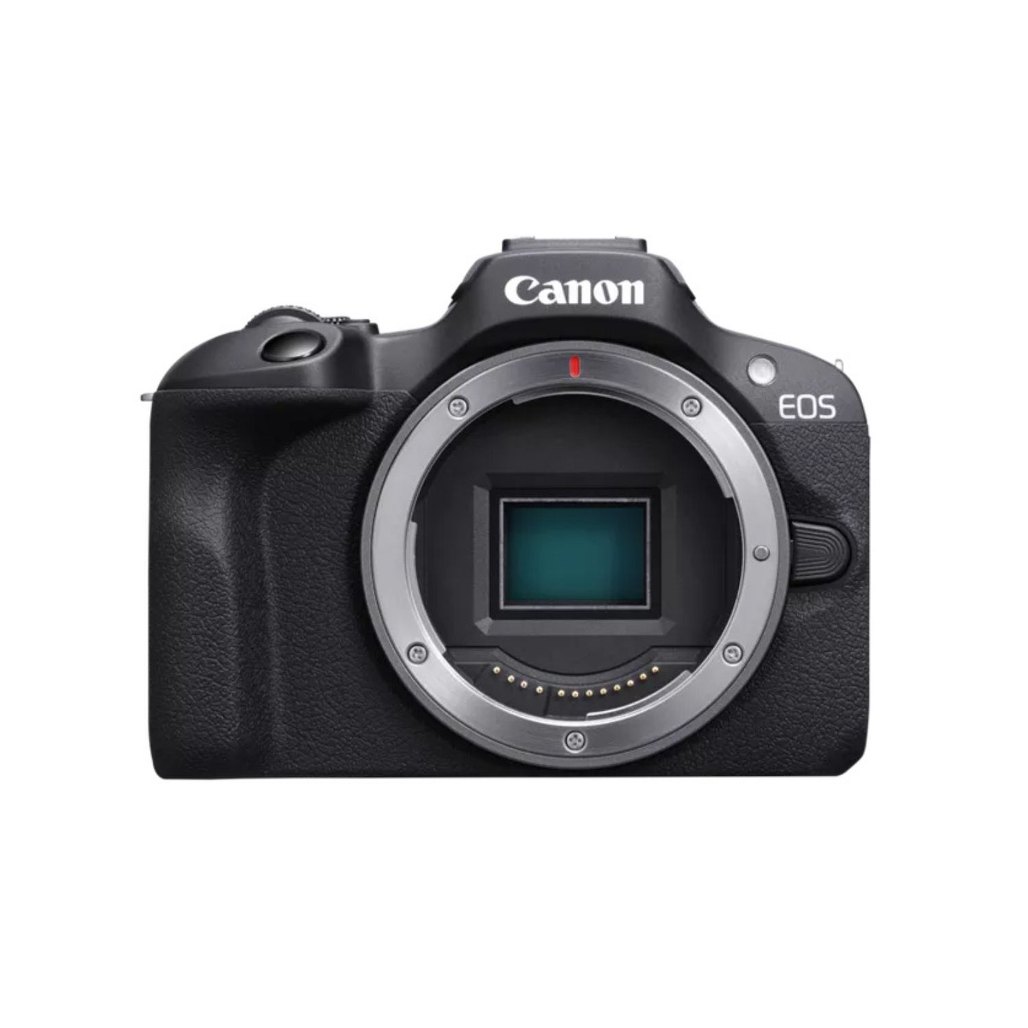 Canon R100 Cũ: Máy Ảnh Mirrorless