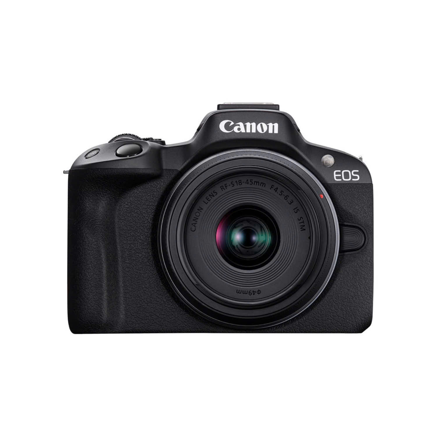 Canon R50: Máy Ảnh Mirrorless