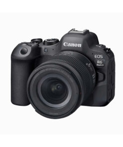 Canon R6 Mark 2: Máy Ảnh Full-Frame