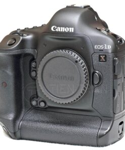 canon 1d x 2