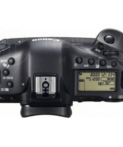 canon 1d x 3