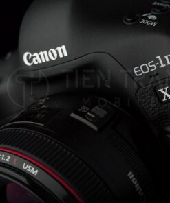 canon 1d x 4
