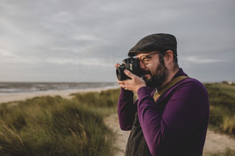 Canon 5D: Huyền Thoại Full-frame Vẫn "Cân" Mọi Concept 12 Canon 5D: Huyền Thoại Full-frame Vẫn "Cân" Mọi Concept