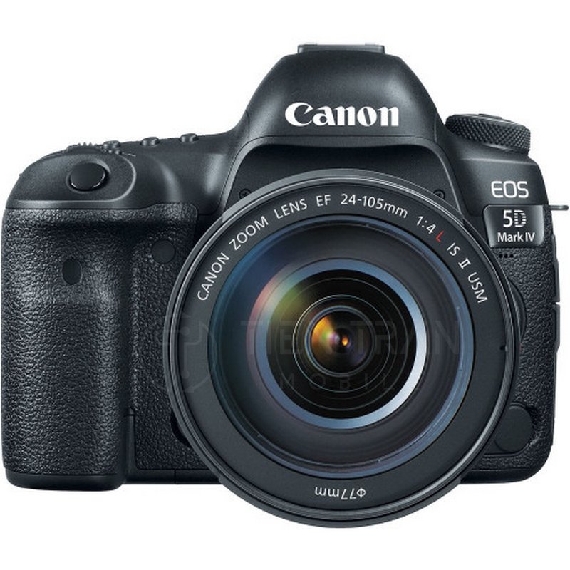 Canon 5D: Huyền Thoại Full-frame Vẫn "Cân" Mọi Concept 15 Canon 5D: Huyền Thoại Full-frame Vẫn "Cân" Mọi Concept