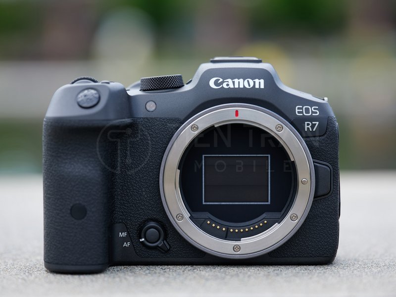 Canon APS C: Top Máy Ảnh Crop Frame "Ngon Bổ" 2026