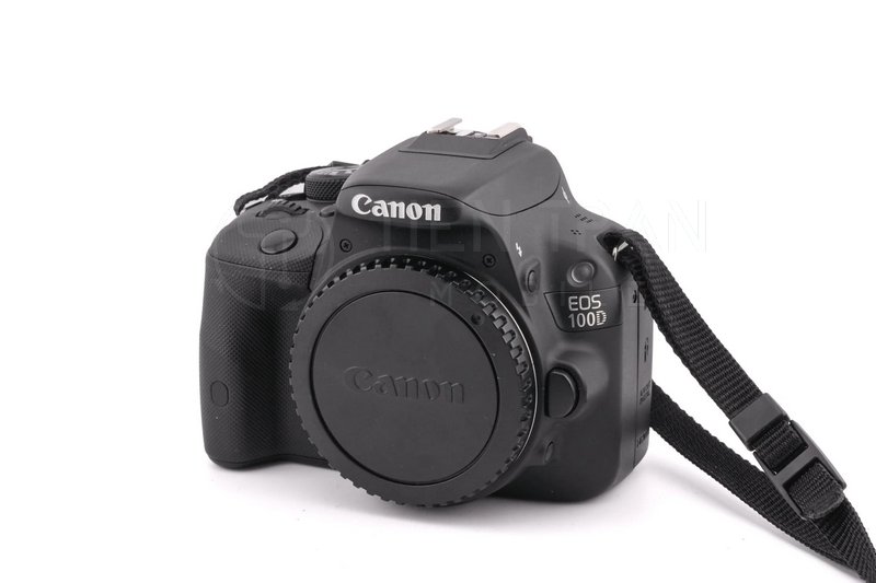 Canon EOS 100D: Chiếc DSLR Nhỏ Gọn Chỉ Từ 3 Triệu 8 Canon EOS 100D: Chiếc DSLR Nhỏ Gọn Chỉ Từ 3 Triệu