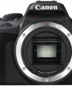 Canon EOS 100D: Chiếc DSLR Nhỏ Gọn Chỉ Từ 3 Triệu 5 canon eos 100d 3