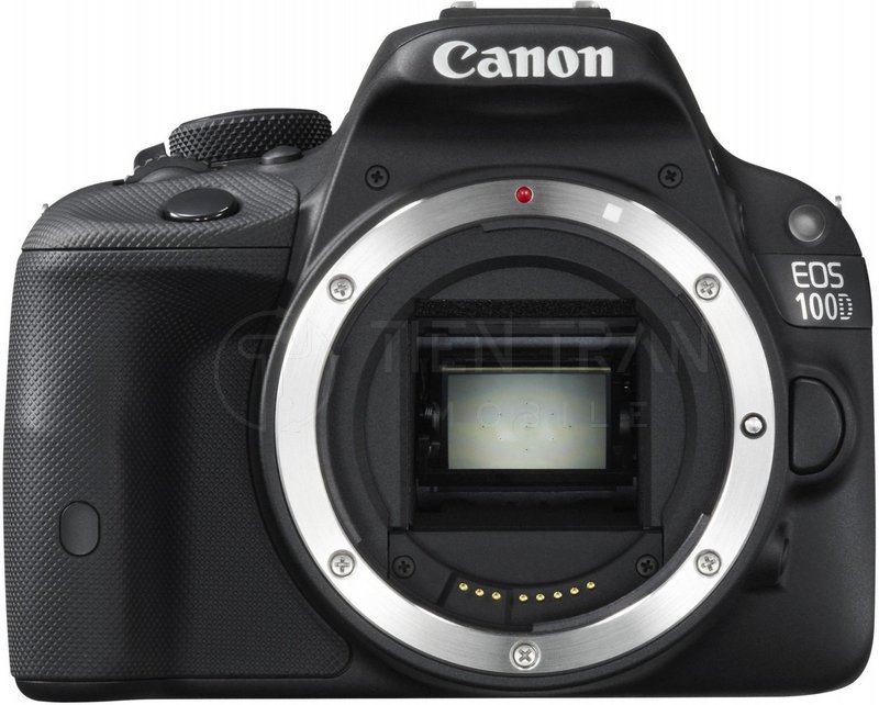 Canon EOS 100D: Chiếc DSLR Nhỏ Gọn Chỉ Từ 3 Triệu 10 Canon EOS 100D: Chiếc DSLR Nhỏ Gọn Chỉ Từ 3 Triệu