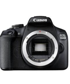 Canon EOS 1500D: Lựa Chọn Hoàn Hảo Photographer
