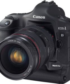 canon eos 1d mark ii n 7
