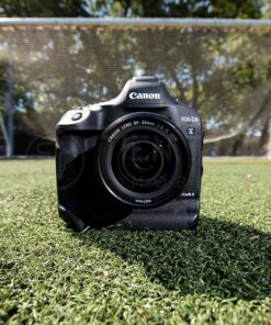 Canon EOS 1D X Mark II: DSLR Thể Thao 14fps 4K 9 canon eos 1d x mark ii 1