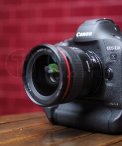 Canon EOS 1D X Mark II: DSLR Thể Thao 14fps 4K 7 canon eos 1d x mark ii 3