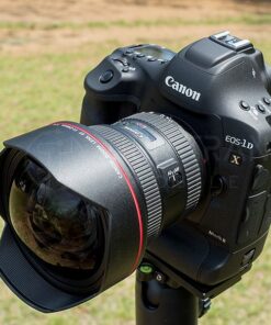 Canon EOS 1D X Mark II: DSLR Thể Thao 14fps 4K 10 canon eos 1d x mark ii 7