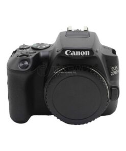 canon eos 200d mark ii cu 1