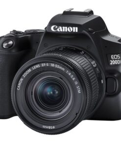 canon eos 200d mark ii cu 6