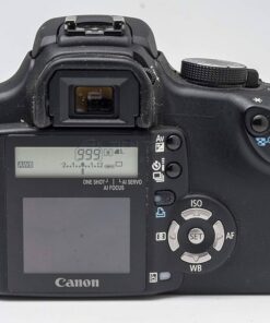 canon eos 350d cu 1