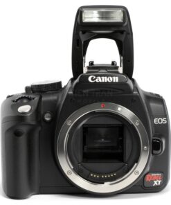 canon eos 350d cu 3