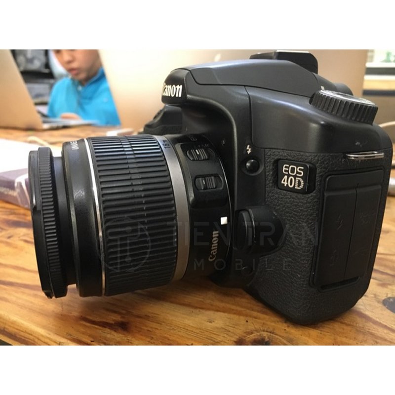 Canon EOS 40D: Cỗ Máy Vintage Tập Chụp Giá Đáy 2026 10 Canon EOS 40D: Cỗ Máy Vintage Tập Chụp Giá Đáy 2026