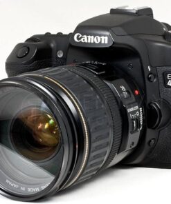 Canon EOS 40D: Cỗ Máy Vintage Tập Chụp Giá Đáy 2026 9 canon eos 40d 2