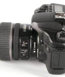 Canon EOS 40D: Cỗ Máy Vintage Tập Chụp Giá Đáy 2026 7 canon eos 40d 4