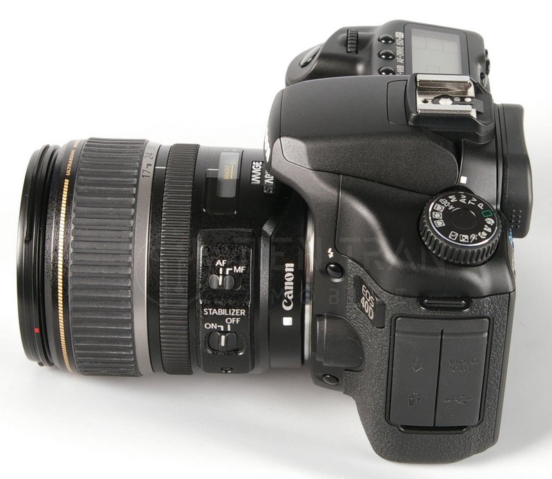 Canon EOS 40D: Cỗ Máy Vintage Tập Chụp Giá Đáy 2026 13 Canon EOS 40D: Cỗ Máy Vintage Tập Chụp Giá Đáy 2026