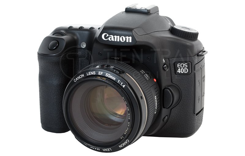 Canon EOS 40D: Cỗ Máy Vintage Tập Chụp Giá Đáy 2026 14 Canon EOS 40D: Cỗ Máy Vintage Tập Chụp Giá Đáy 2026