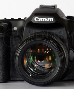 Canon EOS 40D: Cỗ Máy Vintage Tập Chụp Giá Đáy 2026 6 canon eos 40d 6