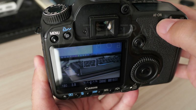 Canon EOS 40D: Cỗ Máy Vintage Tập Chụp Giá Đáy 2026 16 Canon EOS 40D: Cỗ Máy Vintage Tập Chụp Giá Đáy 2026