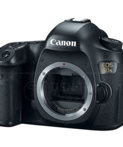 Canon EOS 5DS: "Quái Vật" 50MP Giá Rẻ Vô Địch 2026