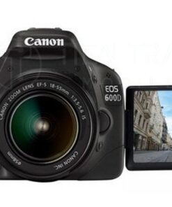 canon eos 600d 4