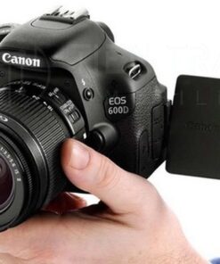 canon eos 600d 7