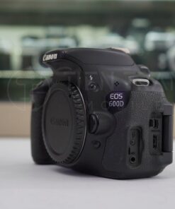 canon eos 600d 9