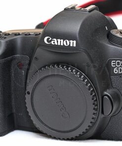 canon eos 6d 2