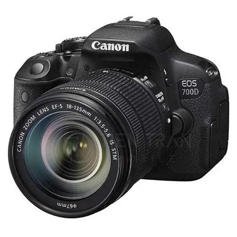 Canon EOS 700D: Máy Ảnh Quốc Dân Tập Chụp 13 Canon EOS 700D: Máy Ảnh Quốc Dân Tập Chụp