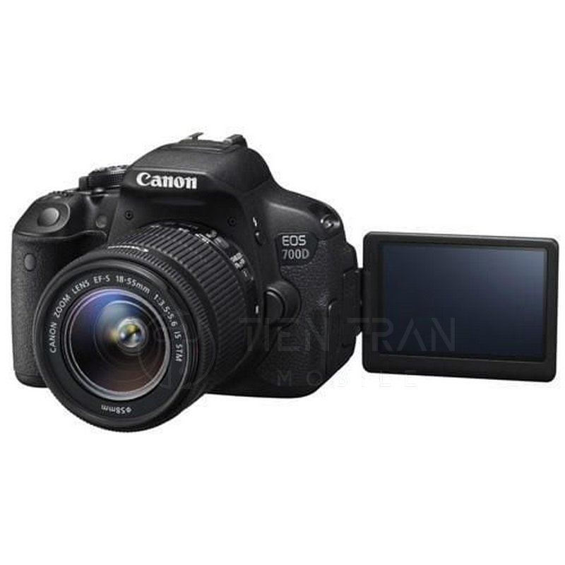 Canon EOS 700D: Máy Ảnh Quốc Dân Tập Chụp 12 Canon EOS 700D: Máy Ảnh Quốc Dân Tập Chụp