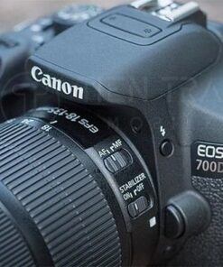 Canon EOS 700D: Máy Ảnh Quốc Dân Tập Chụp 9 canon eos 700d 3
